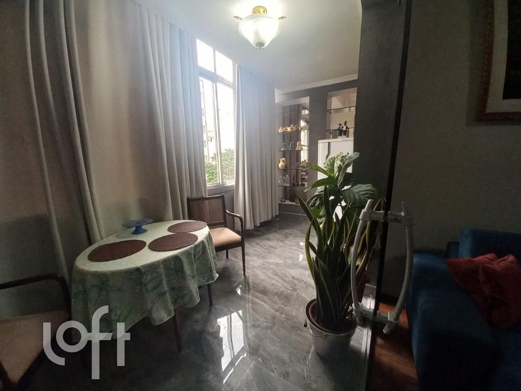 Apartamento, 2 quartos, 130 m² - Foto 7