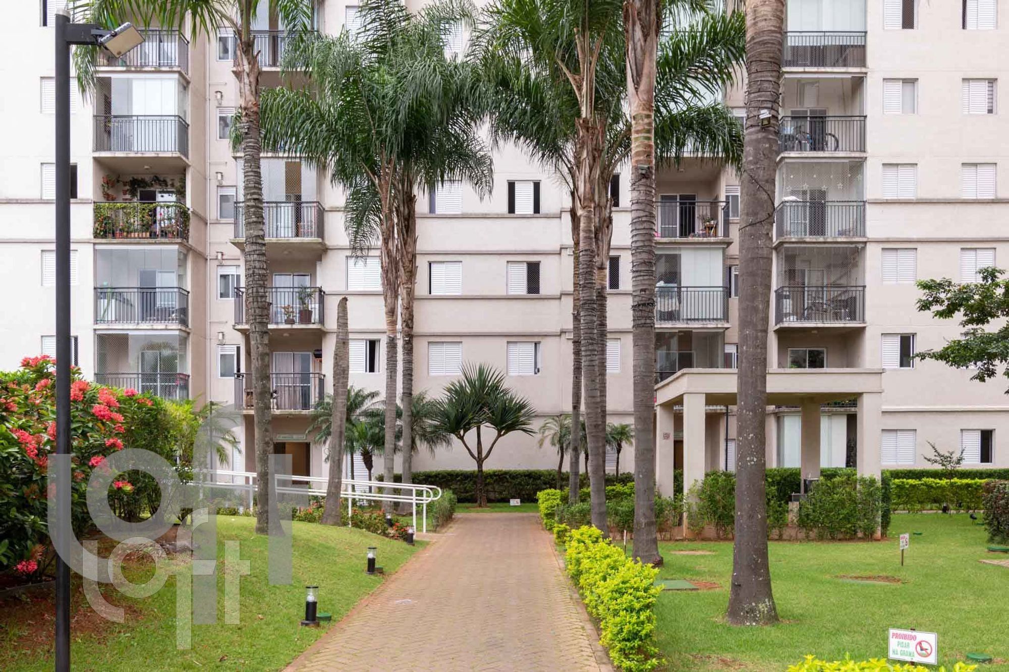 Apartamento, 3 quartos, 72 m² - Foto 24