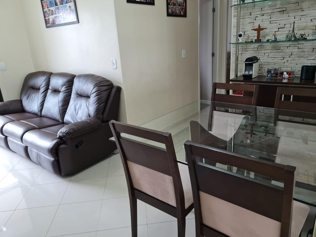 Apartamento à venda com 2 quartos, 60m² - Foto 20