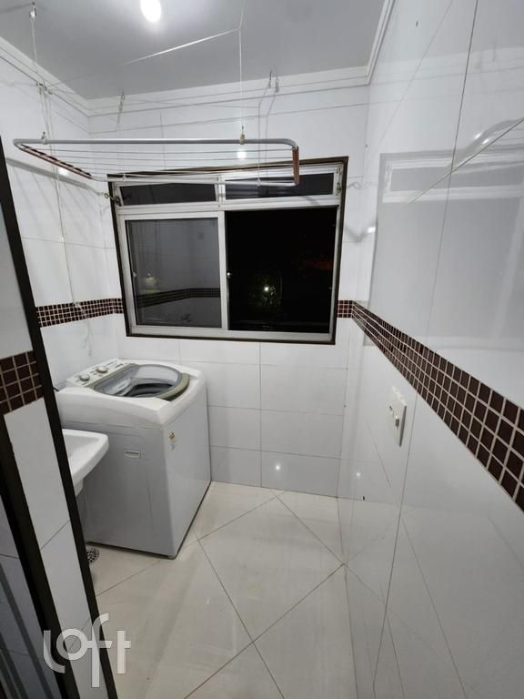 Apartamento à venda com 2 quartos, 62m² - Foto 10