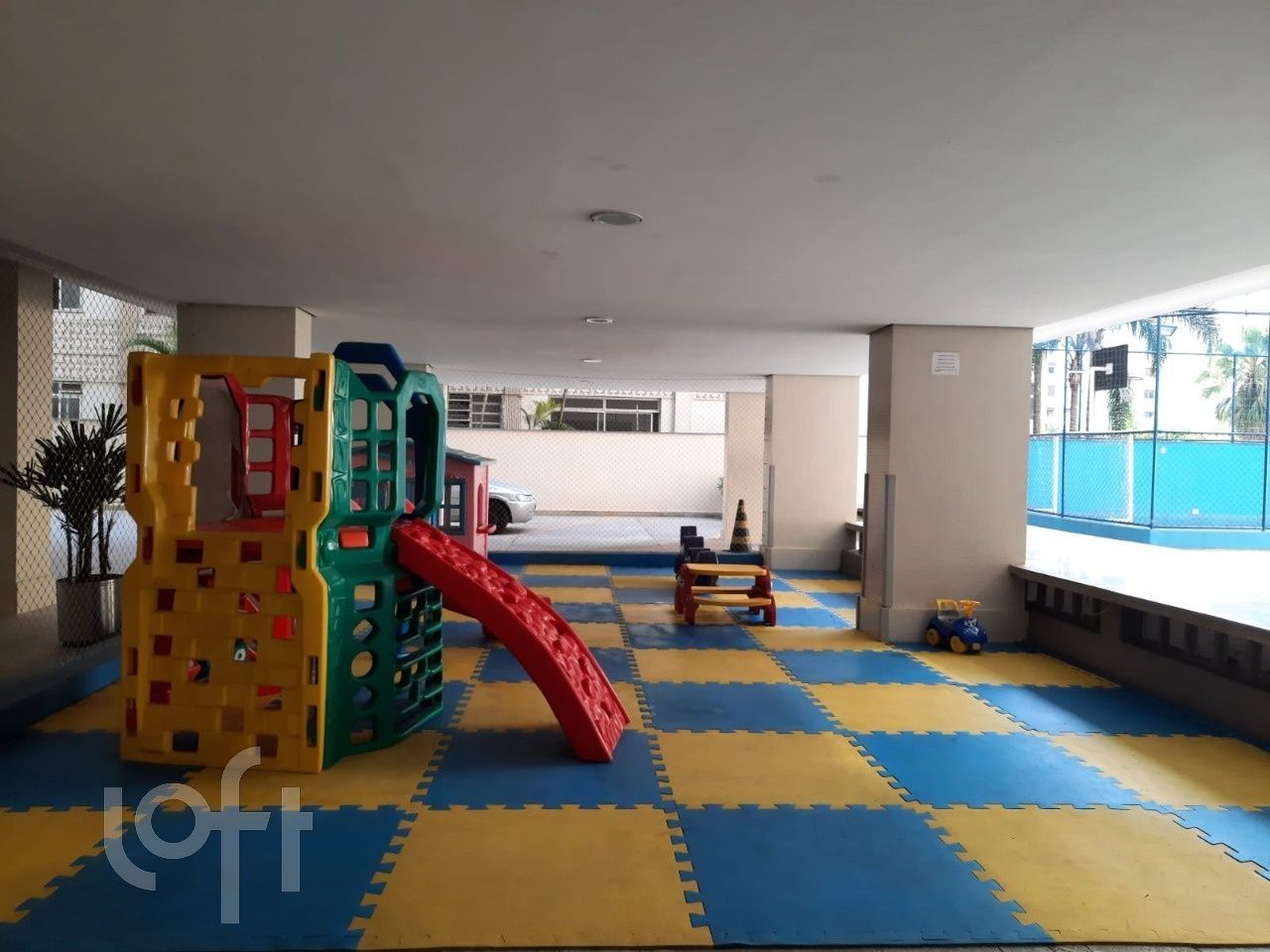 Apartamento, 3 quartos, 139 m² - Foto 9
