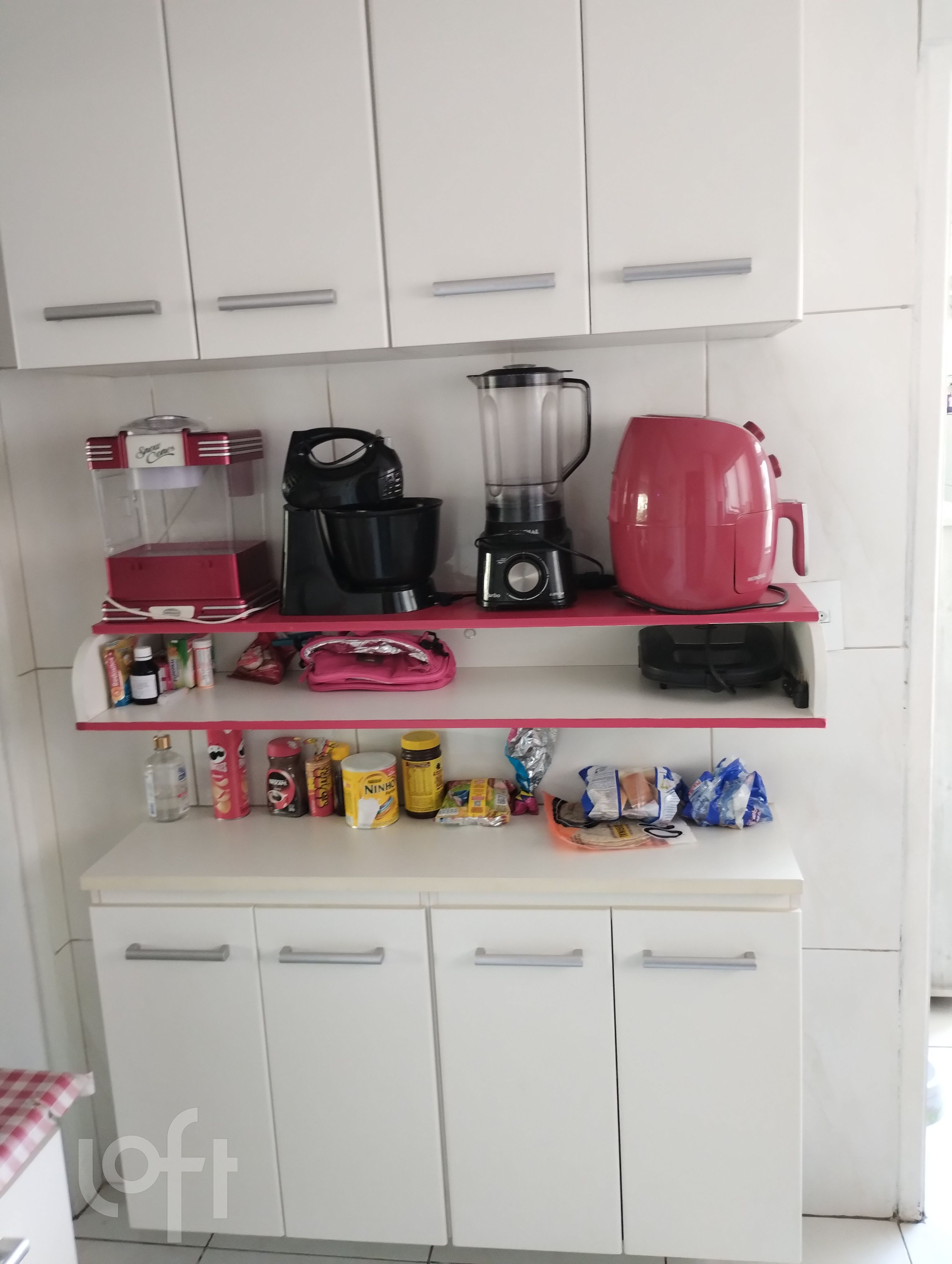 Apartamento, 3 quartos, 65 m² - Foto 6