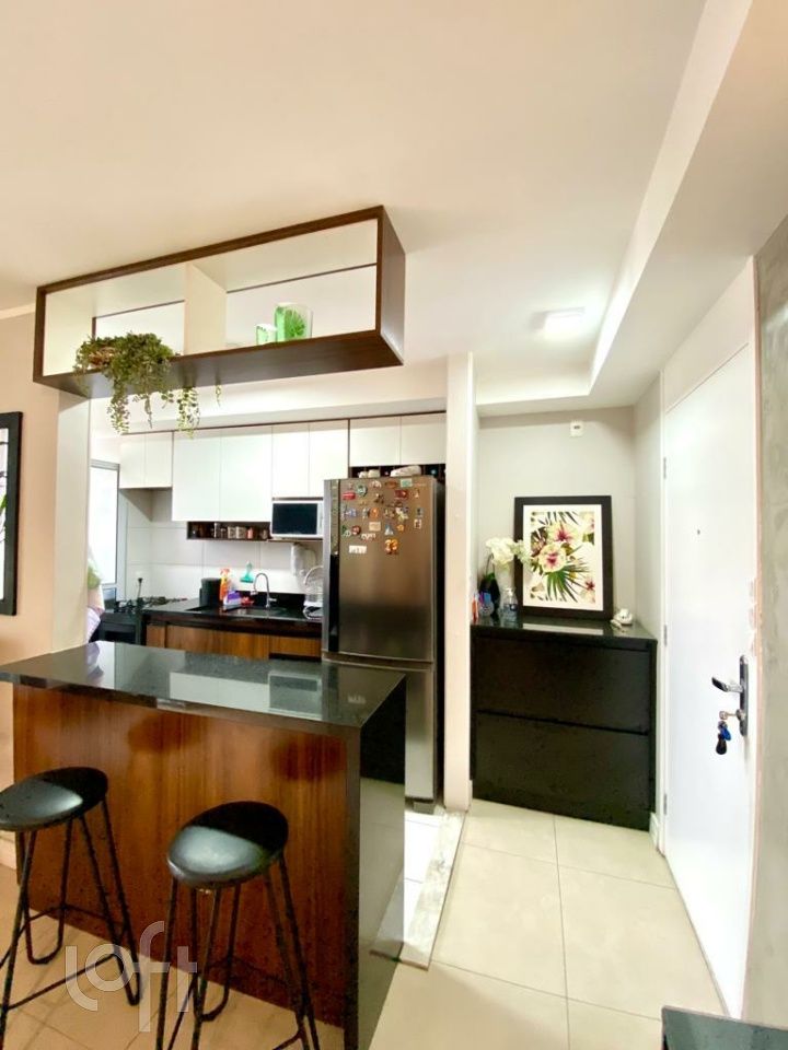 Apartamento, 2 quartos, 64 m² - Foto 9