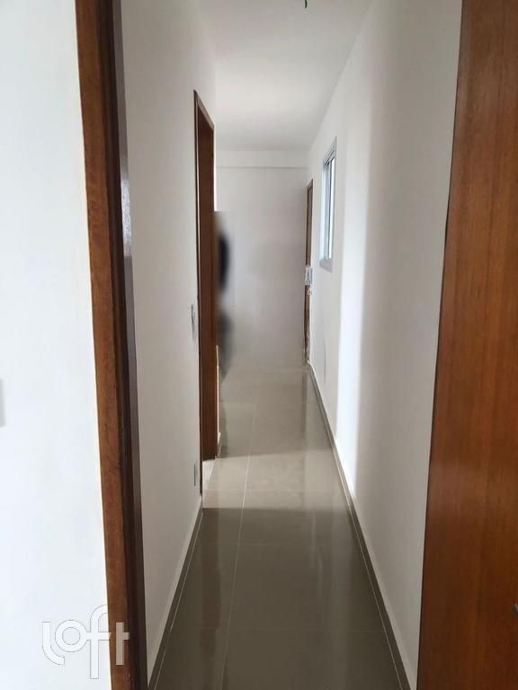 Apartamento, 2 quartos, 40 m² - Foto 4