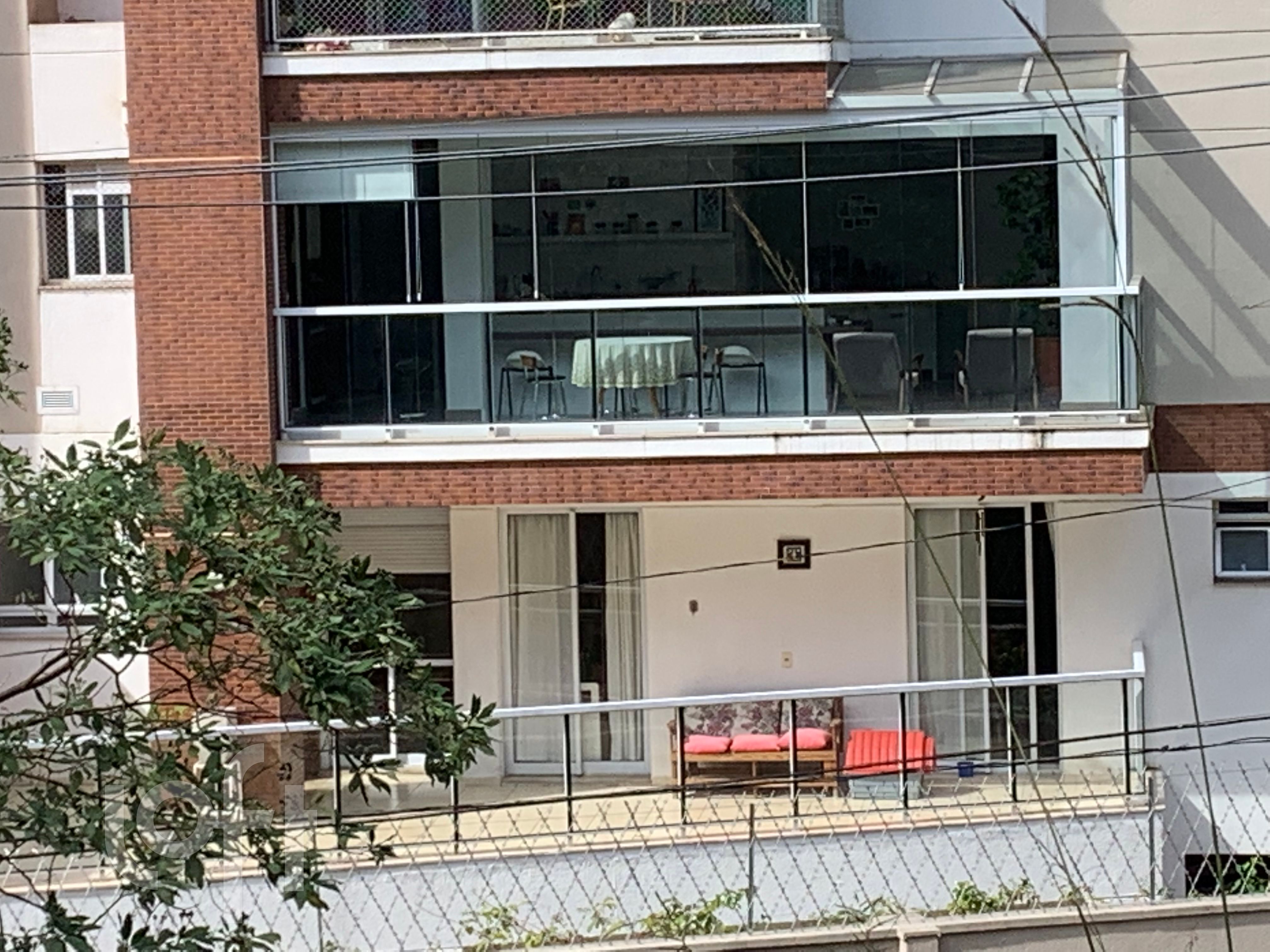 Apartamento, 3 quartos, 230 m² - Foto 6