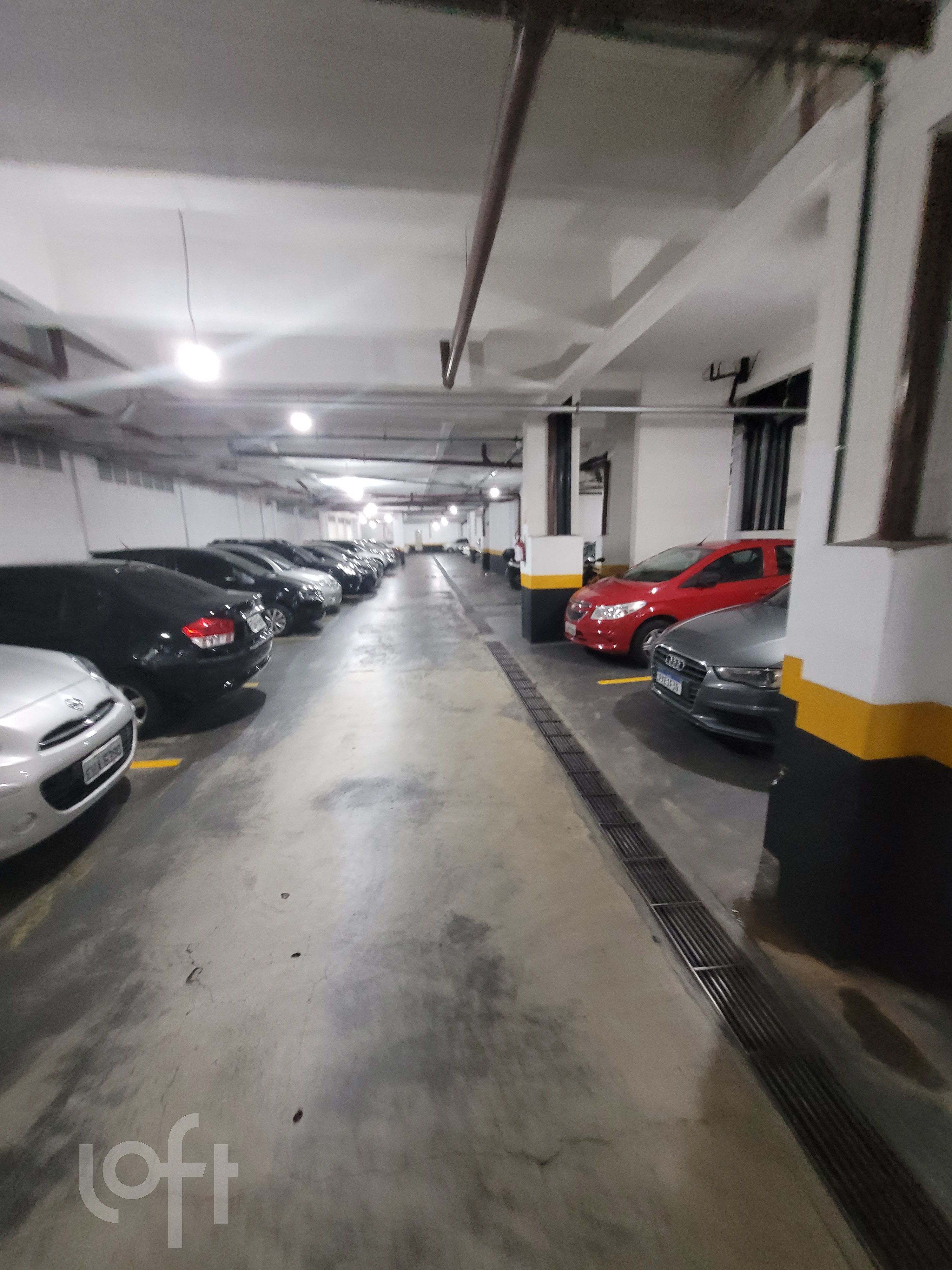 Apartamento, 2 quartos, 50 m² - Foto 27