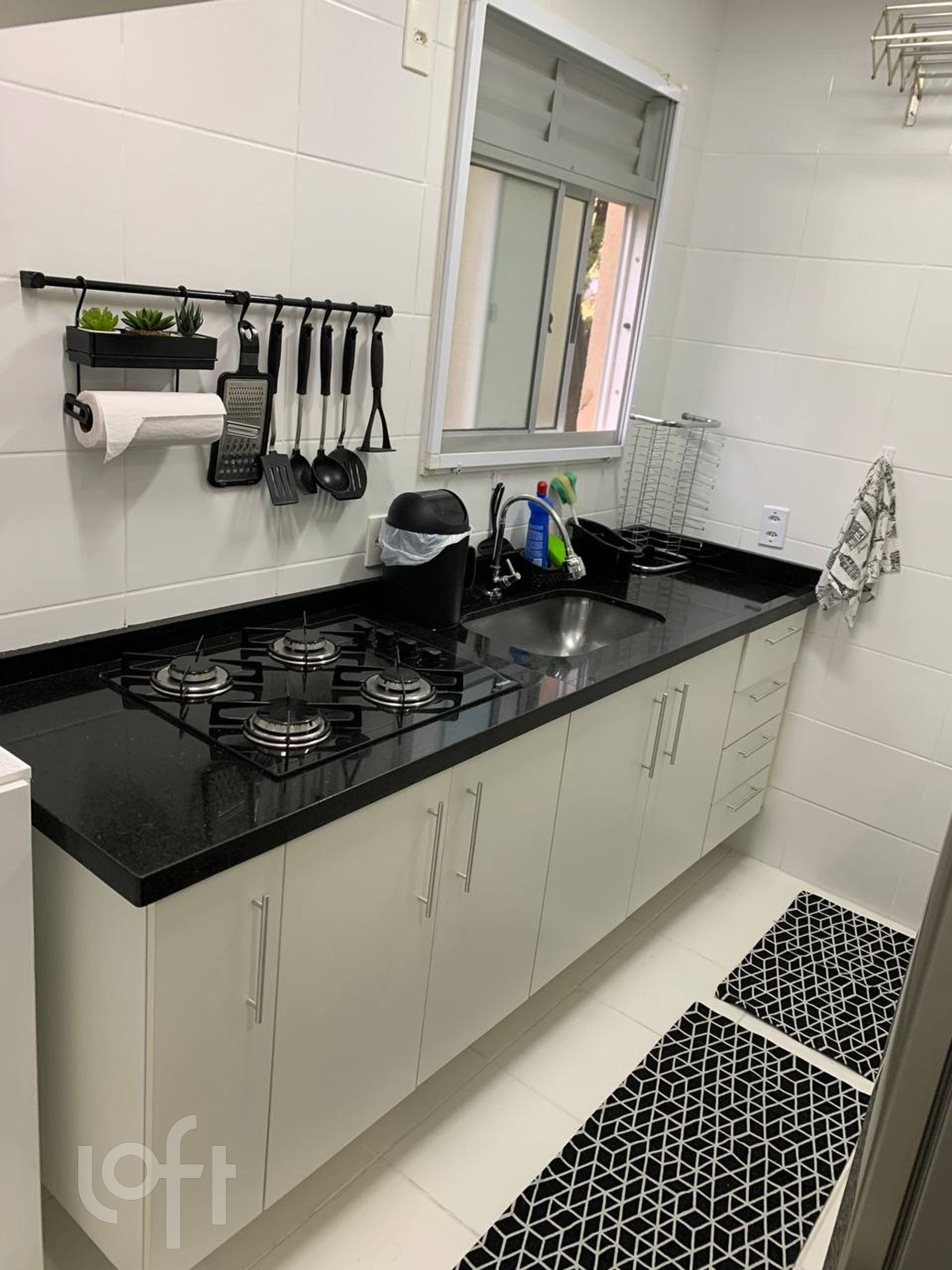 Apartamento, 2 quartos, 42 m² - Foto 16