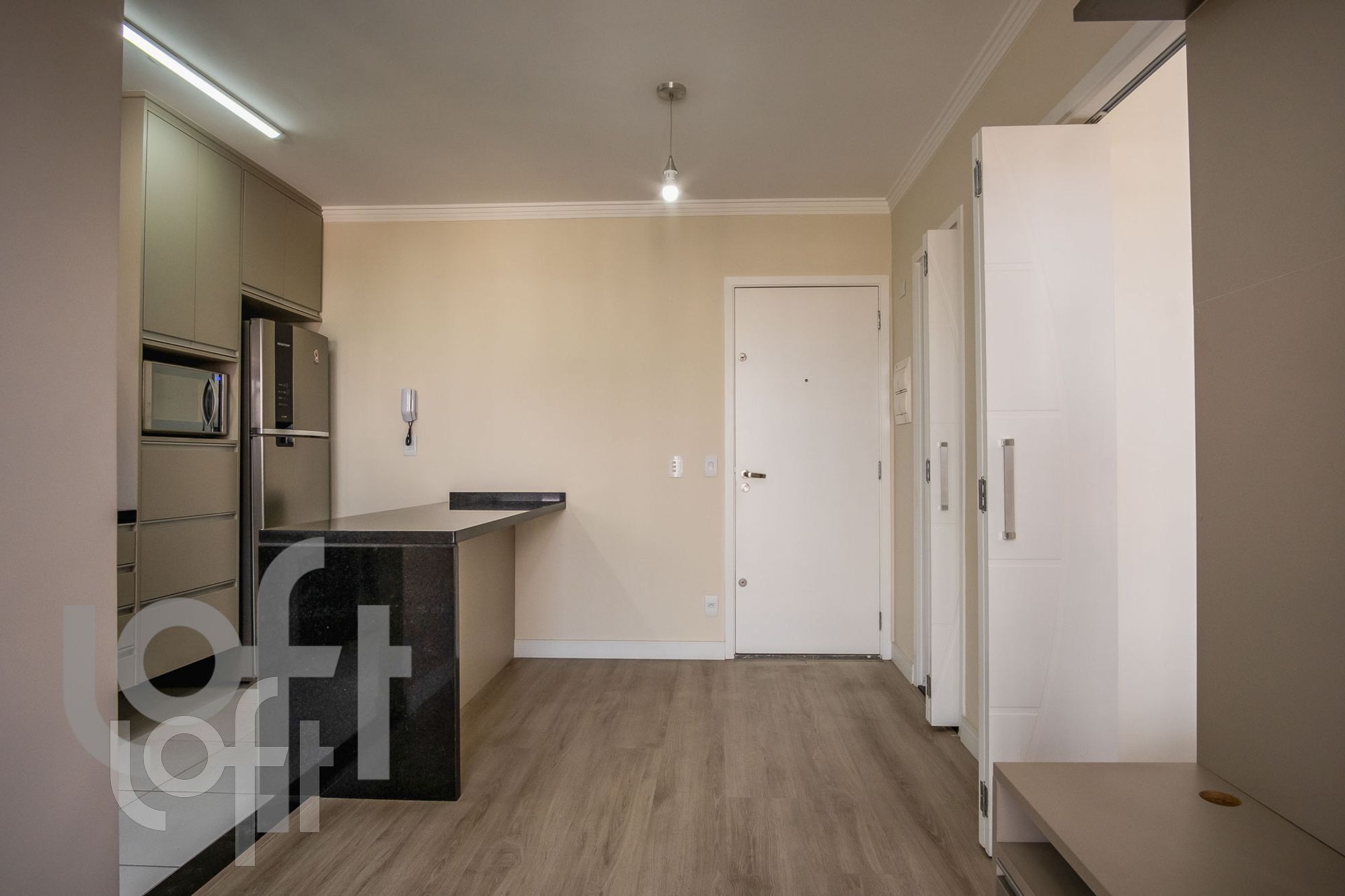 Apartamento, 1 quarto, 45 m² - Foto 8