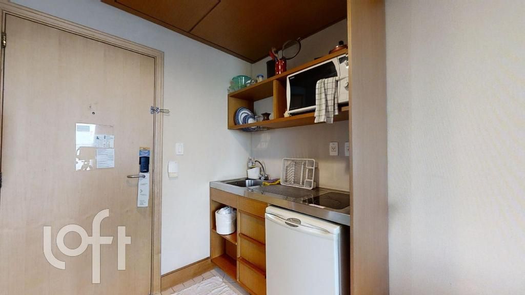 Apartamento, 53 m² - Foto 8