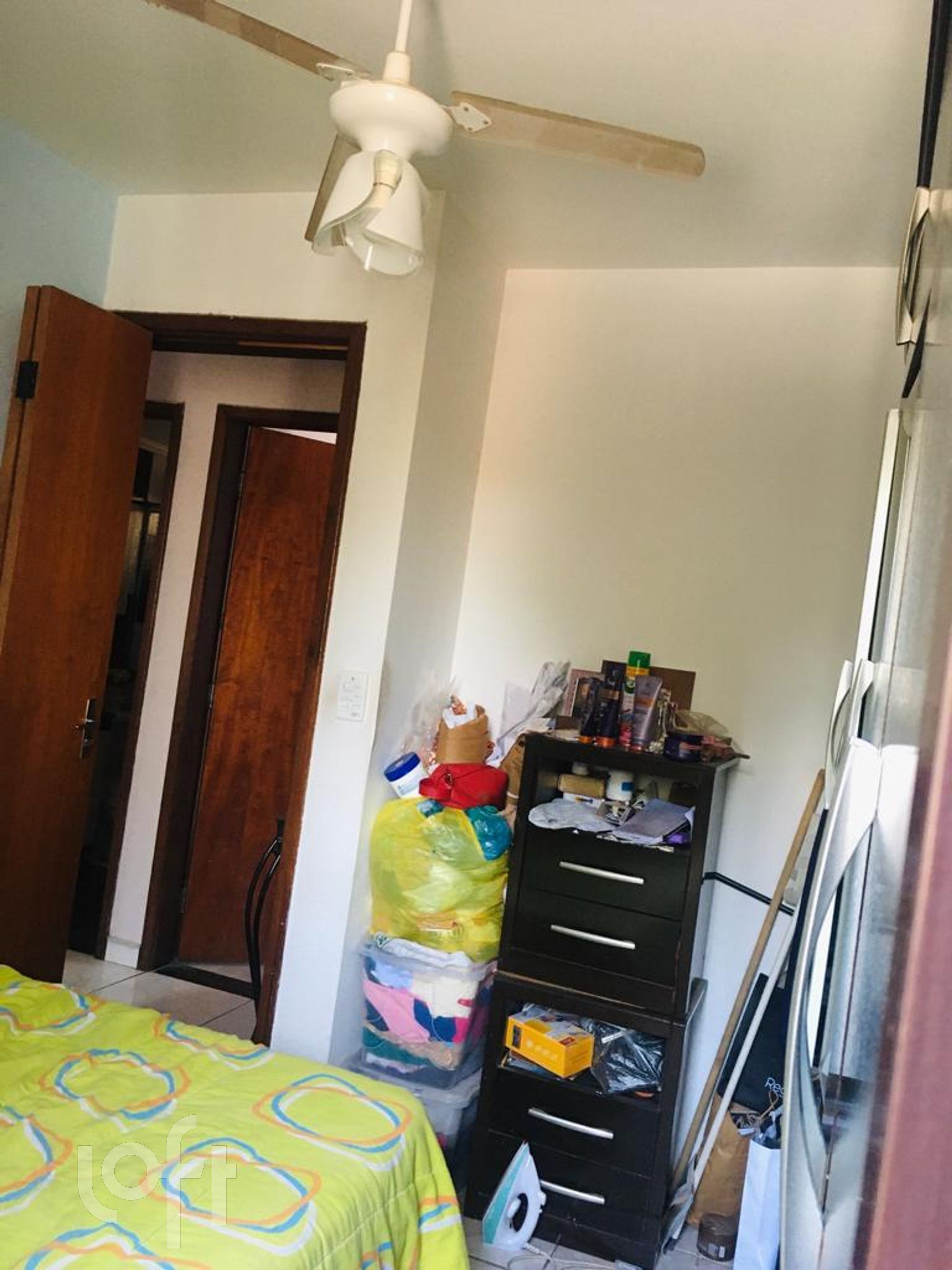 Apartamento à venda com 3 quartos, 75m² - Foto 4