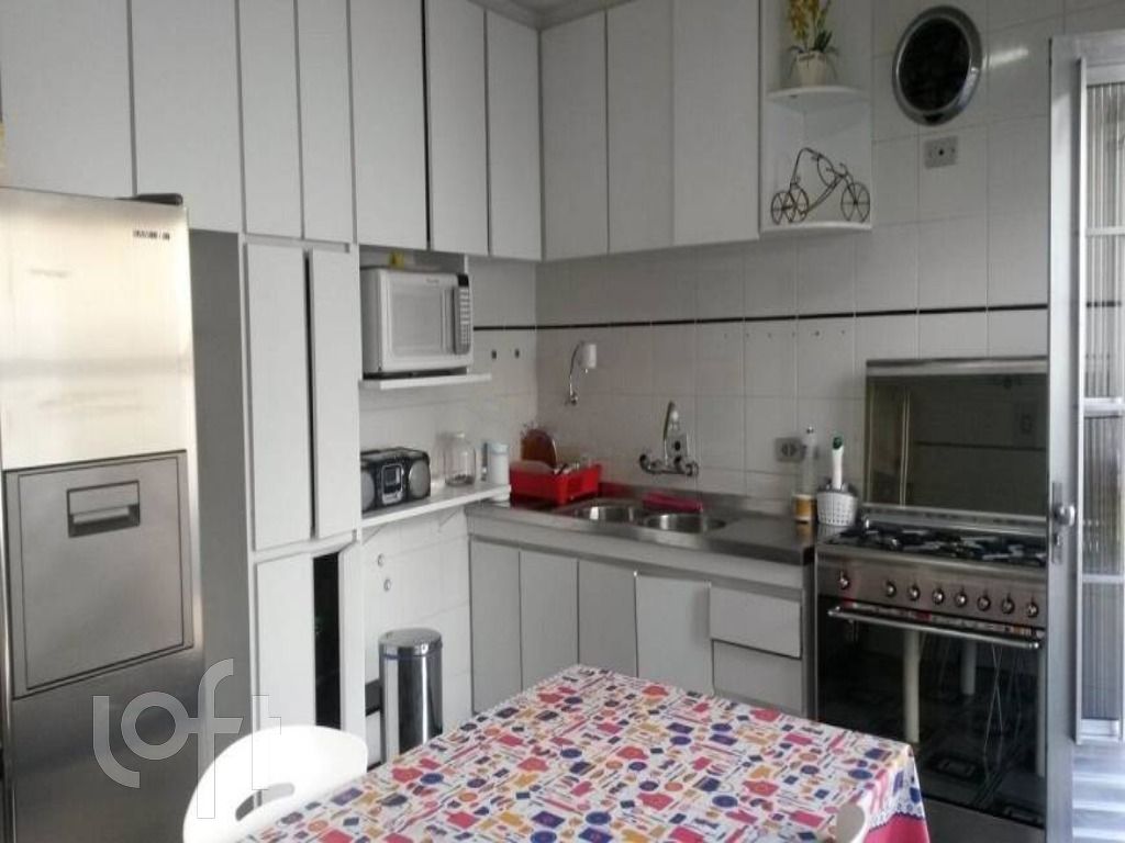 Casa, 5 quartos, 299 m² - Foto 3