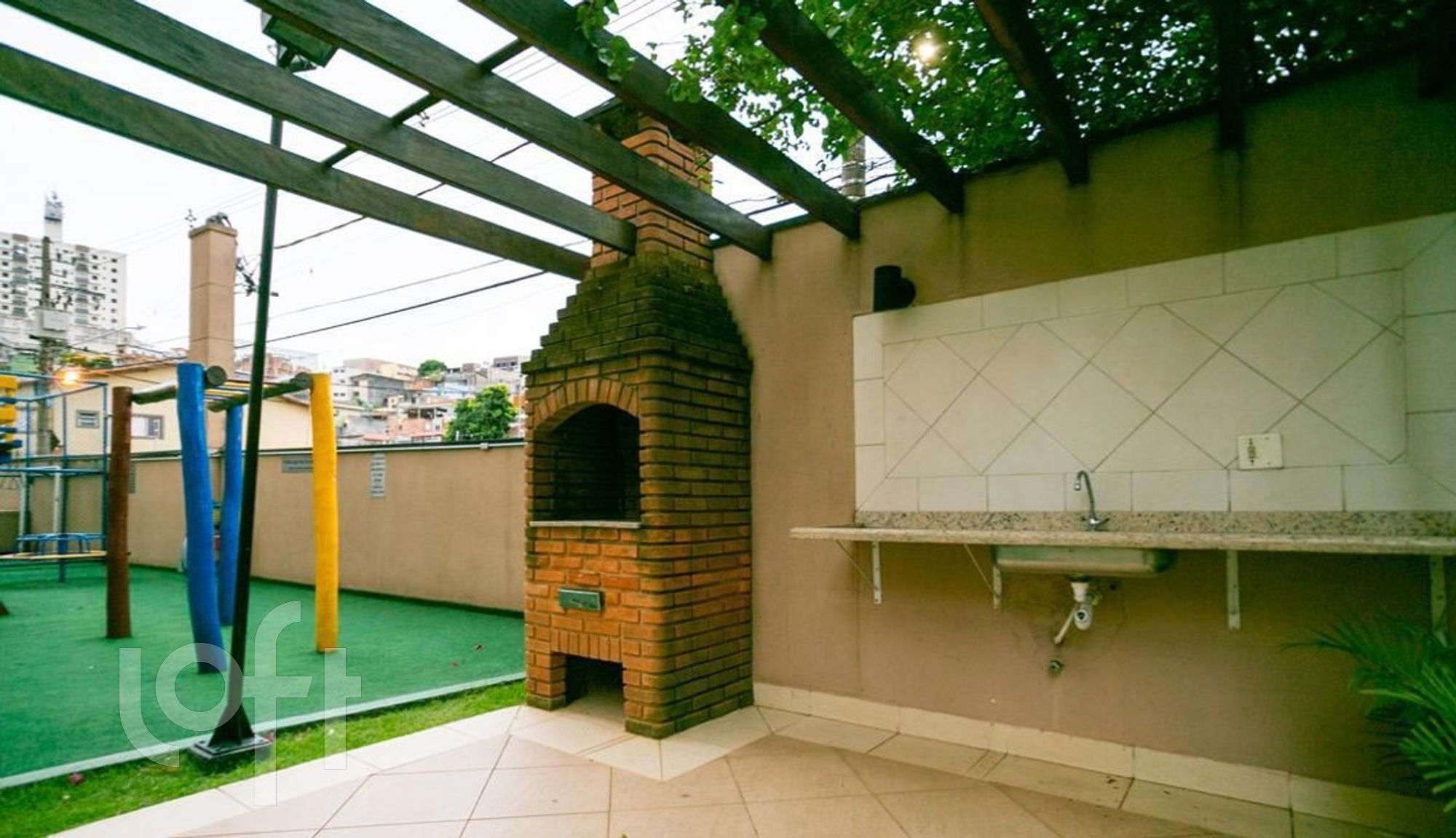 Apartamento à venda com 2 quartos, 50m² - Foto 14