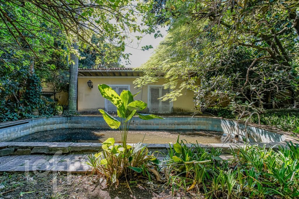 Casa à venda com 4 quartos, 559m² - Foto 3