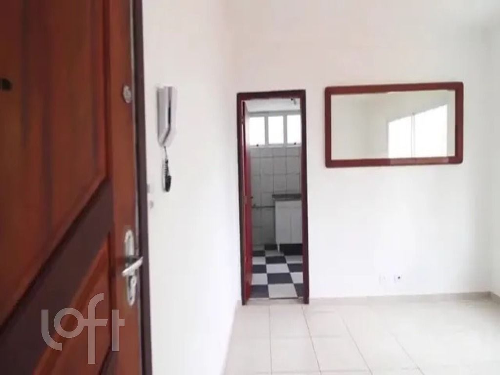 Apartamento à venda com 1 quarto, 73m² - Foto 6