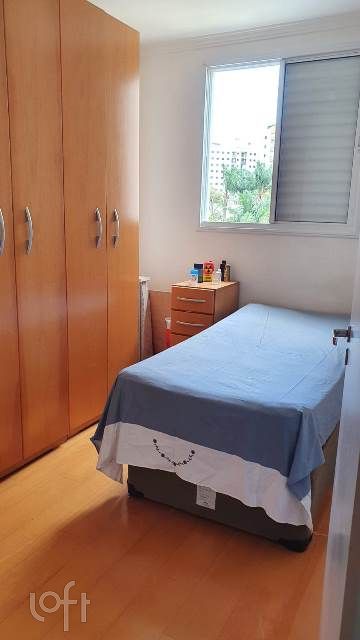 Apartamento à venda com 2 quartos, 48m² - Foto 14