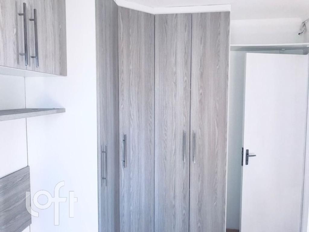 Apartamento, 2 quartos, 52 m² - Foto 2