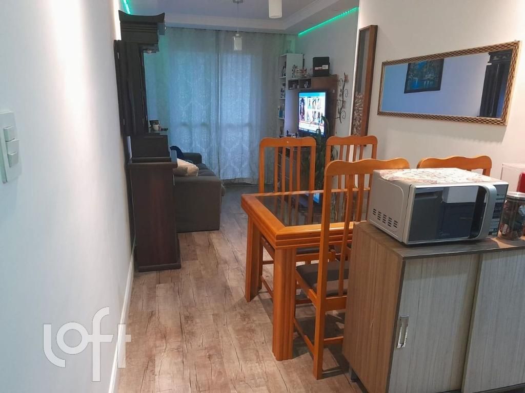 Apartamento, 2 quartos, 47 m² - Foto 5
