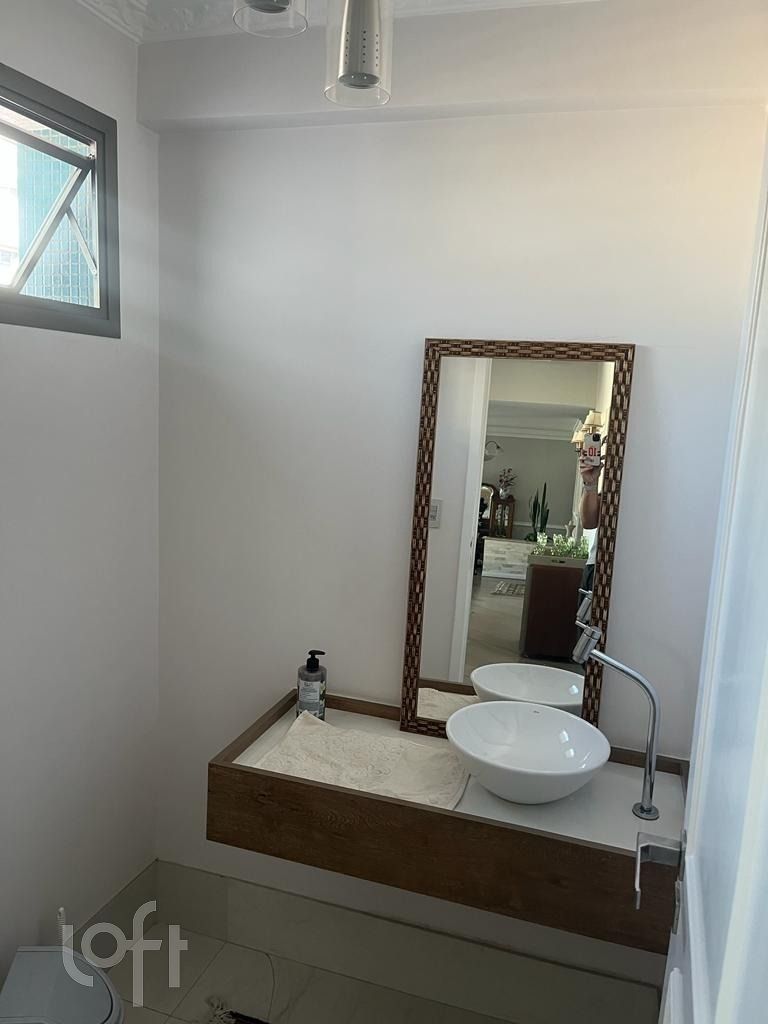 Apartamento à venda com 4 quartos, 247m² - Foto 13