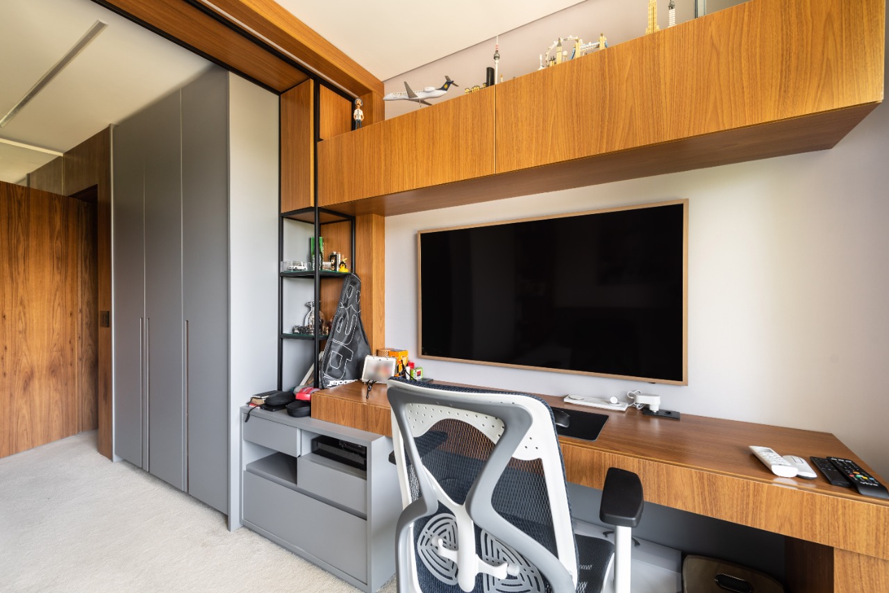 Apartamento à venda com 4 quartos, 378m² - Foto 44