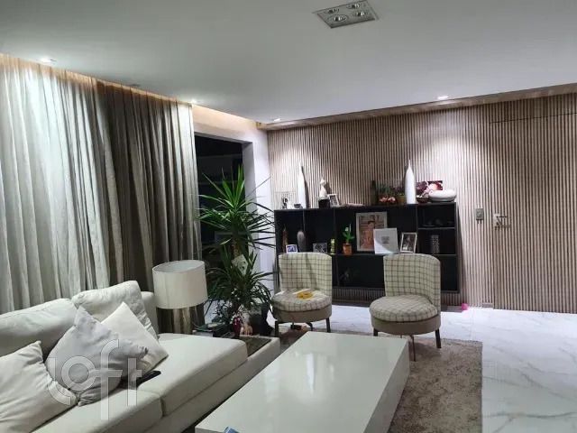 Apartamento, 3 quartos, 125 m² - Foto 2
