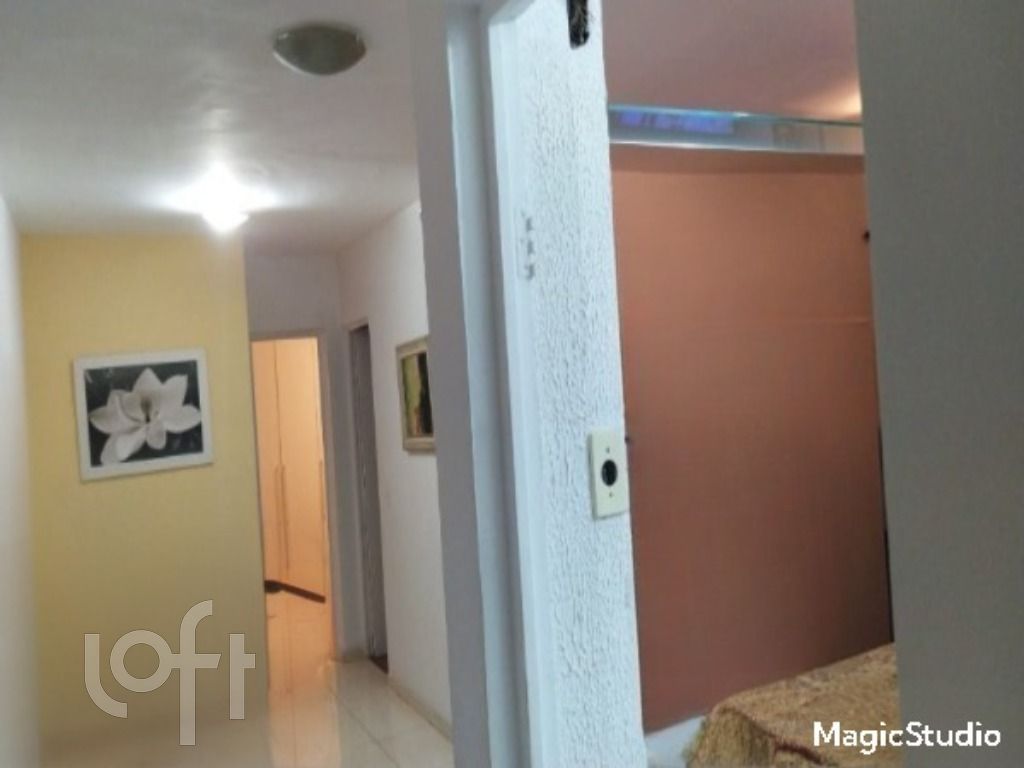 Apartamento, 2 quartos, 56 m² - Foto 7