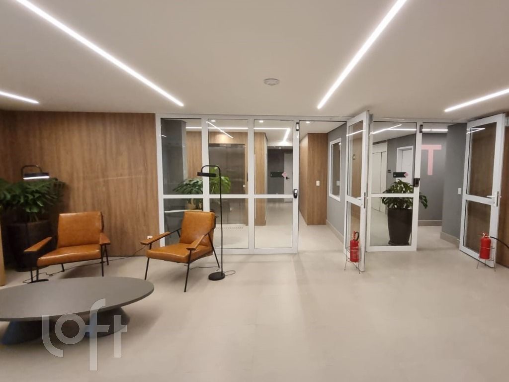 Apartamento, 1 quarto, 26 m² - Foto 15