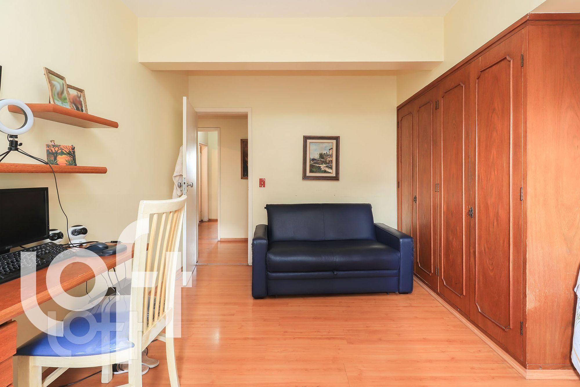 Apartamento à venda com 5 quartos, 340m² - Foto 18