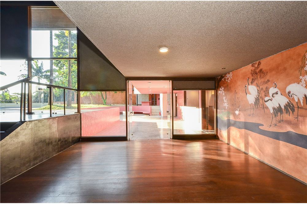 Casa, 4 quartos, 1245 m² - Foto 19