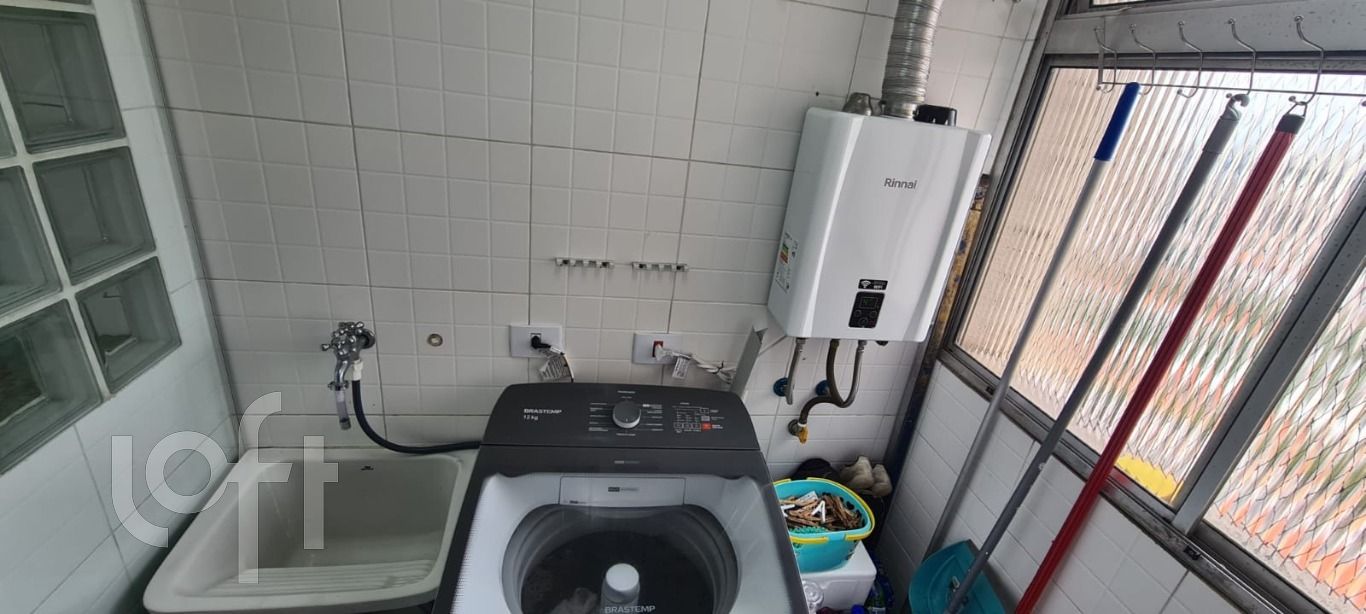 Apartamento, 3 quartos, 70 m² - Foto 10