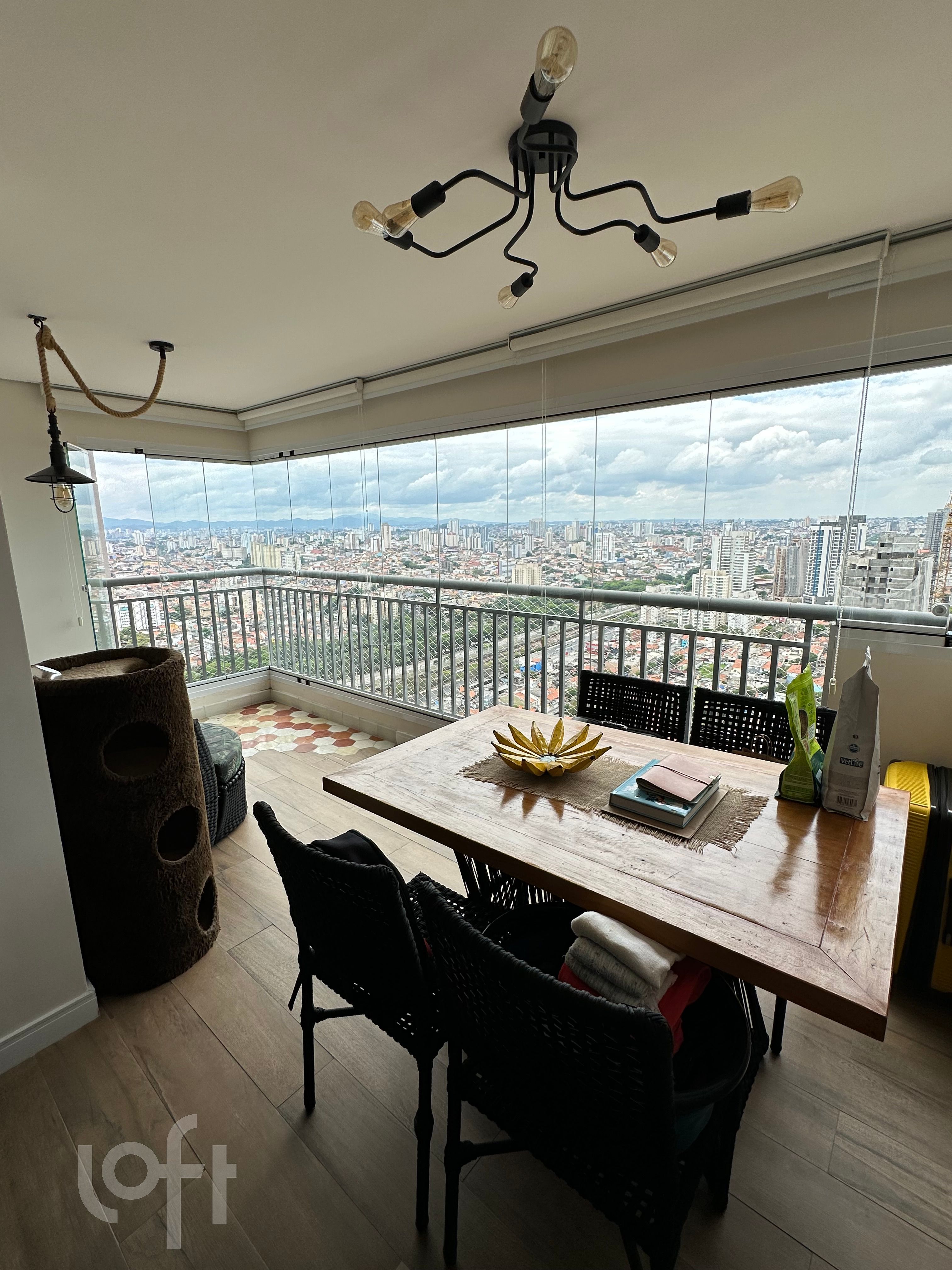 Apartamento, 2 quartos, 70 m² - Foto 6