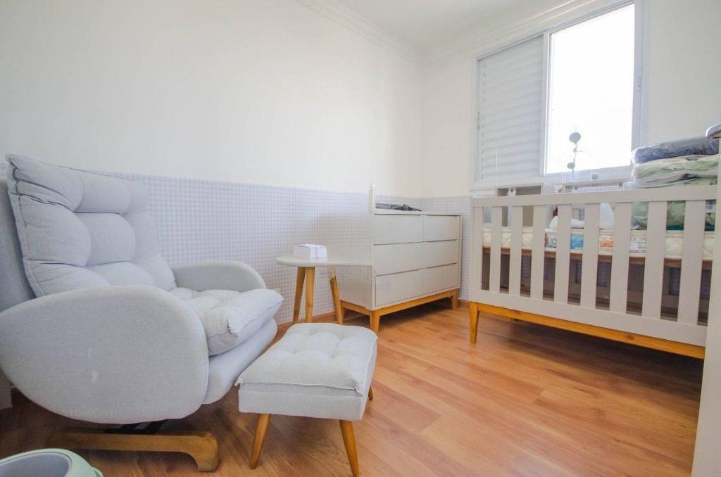 Apartamento, 2 quartos, 84 m² - Foto 8