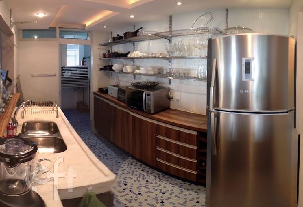 Apartamento, 3 quartos, 82 m² - Foto 8