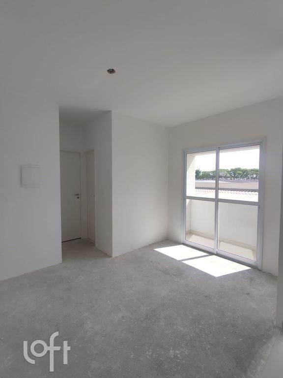 Apartamento, 2 quartos, 42 m² - Foto 3