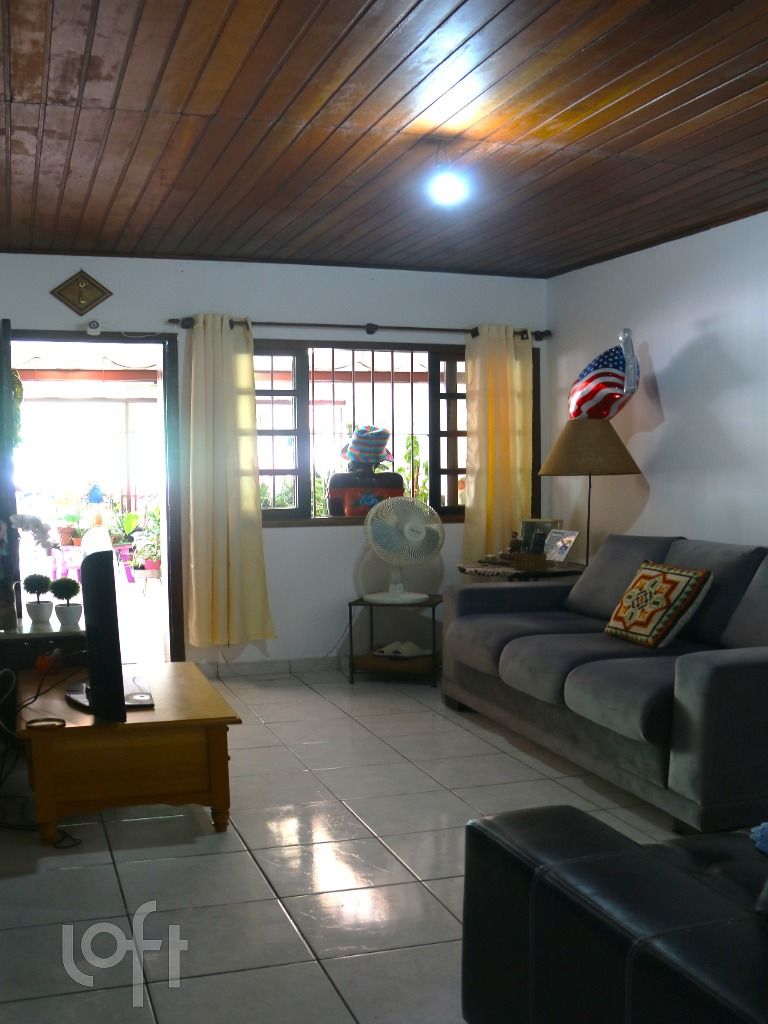 Casa, 3 quartos, 125 m² - Foto 8