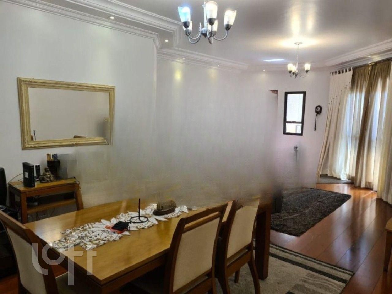 Apartamento, 3 quartos, 128 m² - Foto 2