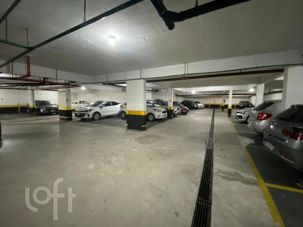 Apartamento, 2 quartos, 58 m² - Foto 15