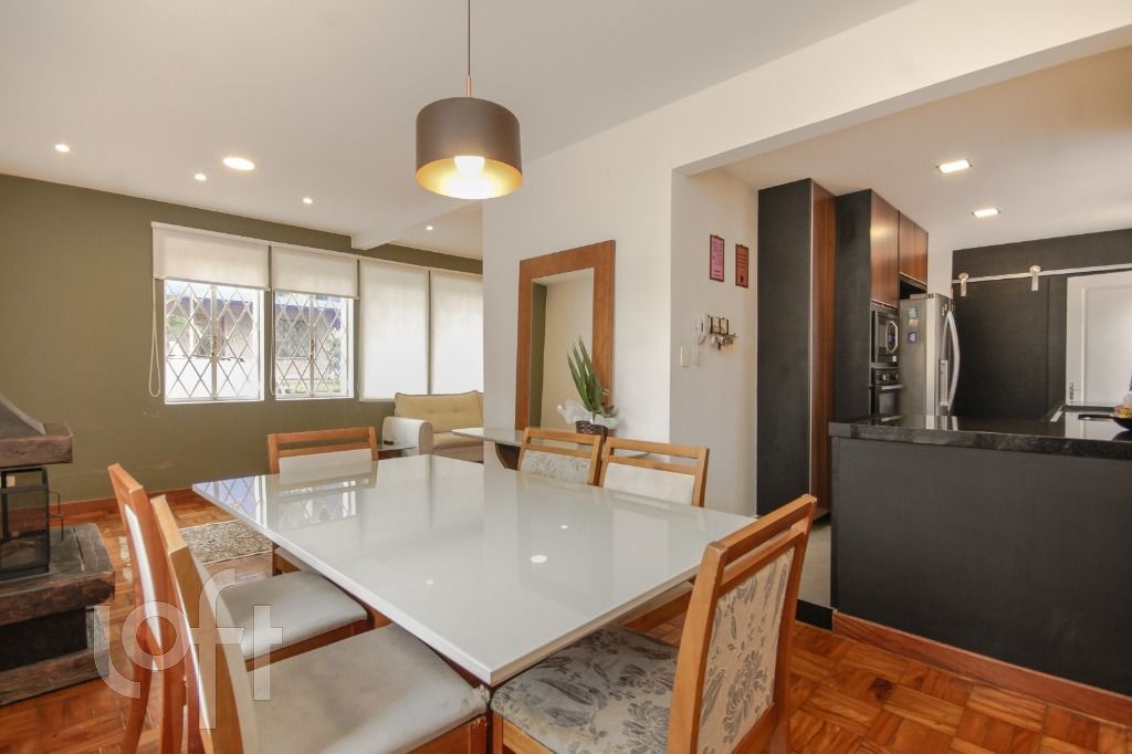 Casa, 3 quartos, 250 m² - Foto 24