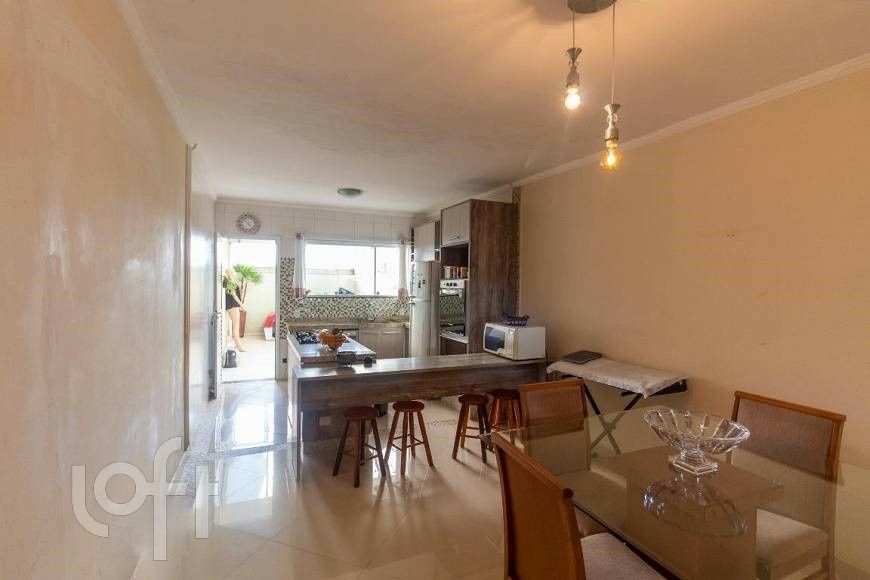 Casa, 3 quartos, 90 m² - Foto 1