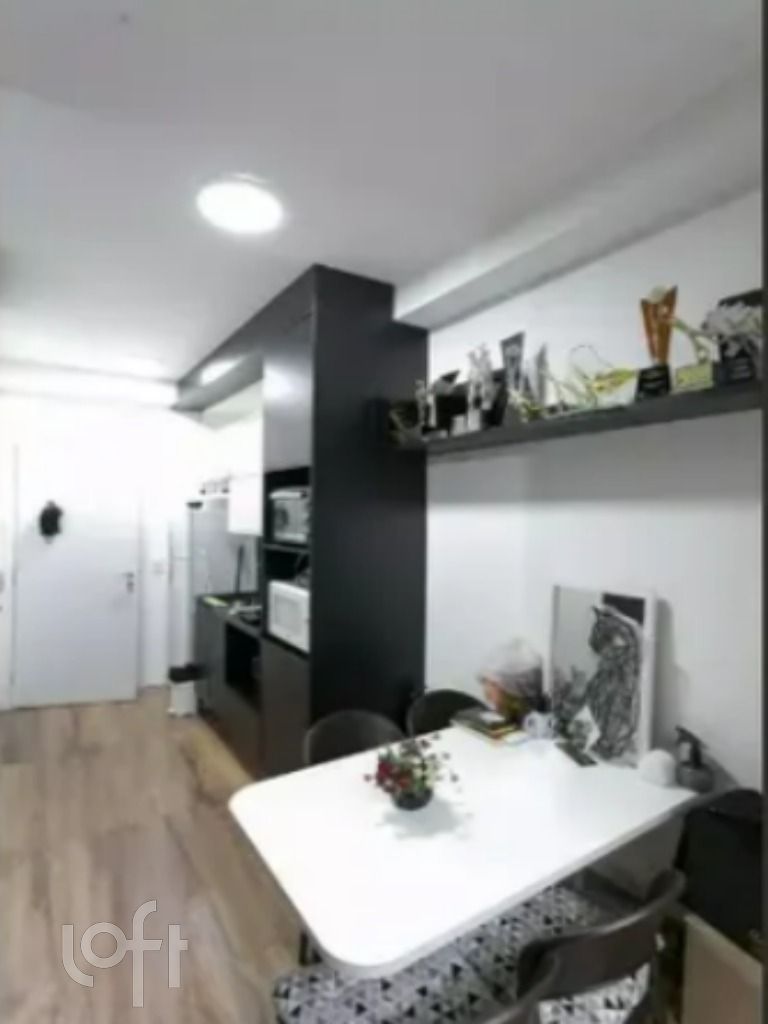 Apartamento, 1 quarto, 40 m² - Foto 1