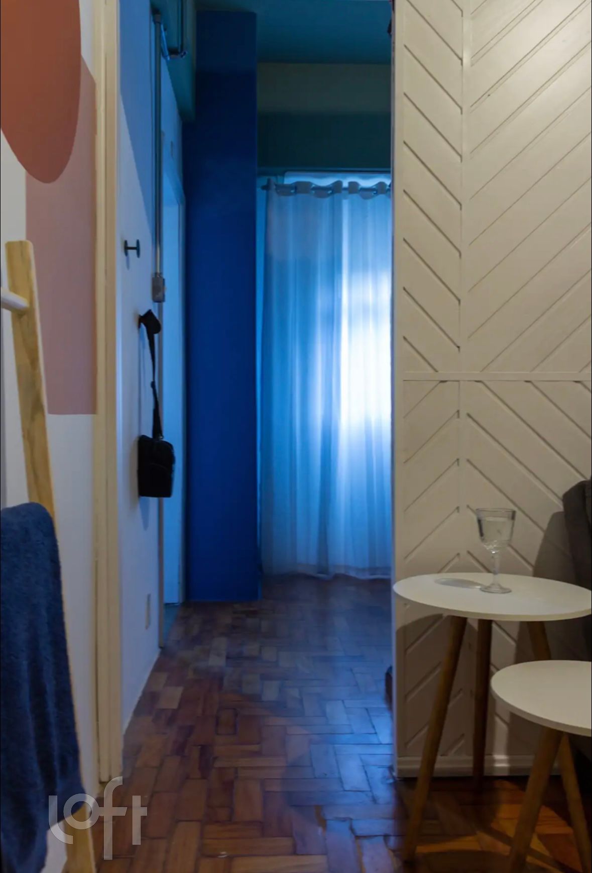 Apartamento, 1 quarto, 30 m² - Foto 3