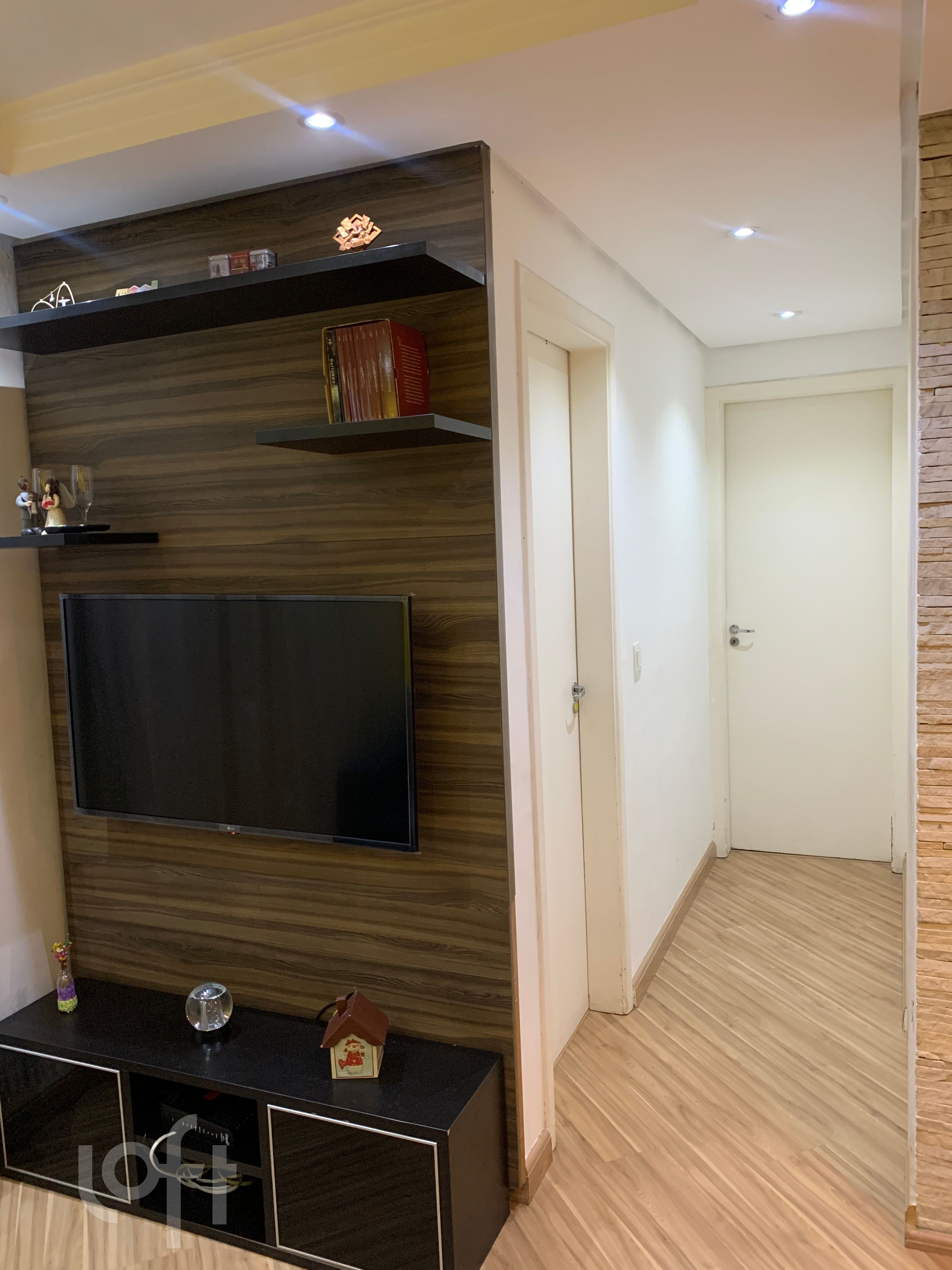 Apartamento, 2 quartos, 45 m² - Foto 15