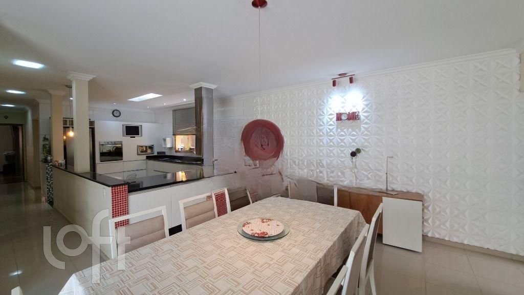 Casa à venda com 3 quartos, 390m² - Foto 14