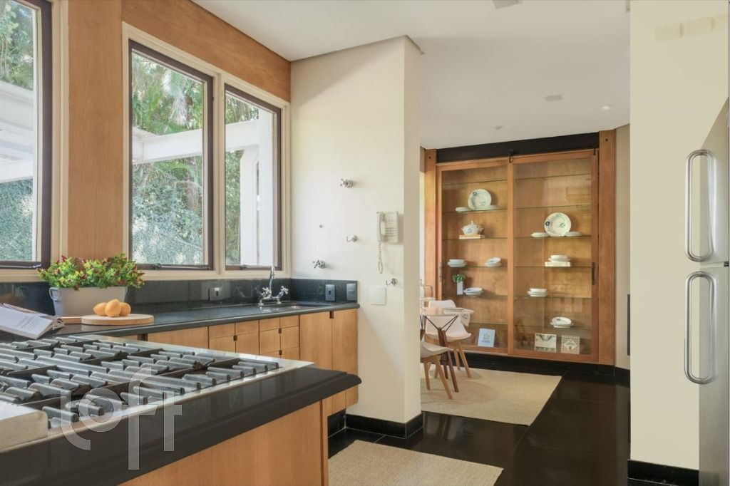 Casa, 5 quartos, 1300 m² - Foto 14