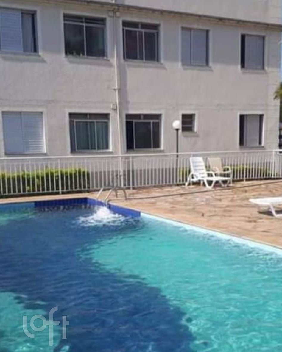 Apartamento, 2 quartos, 42 m² - Foto 9