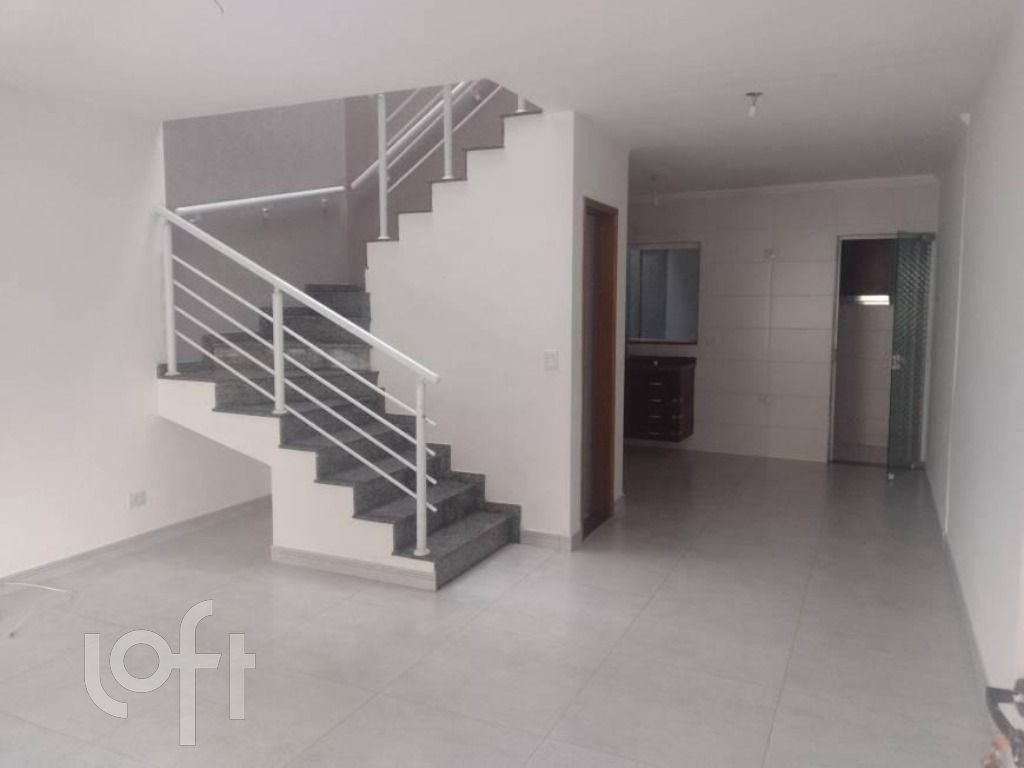 Casa, 2 quartos, 150 m² - Foto 1