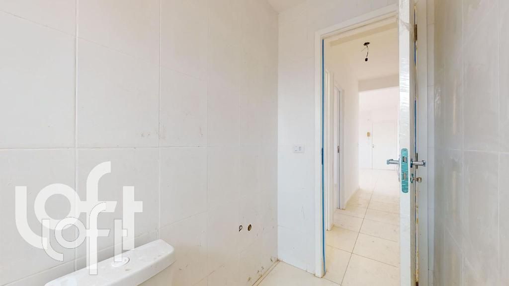 Apartamento à venda com 2 quartos, 54m² - Foto 35
