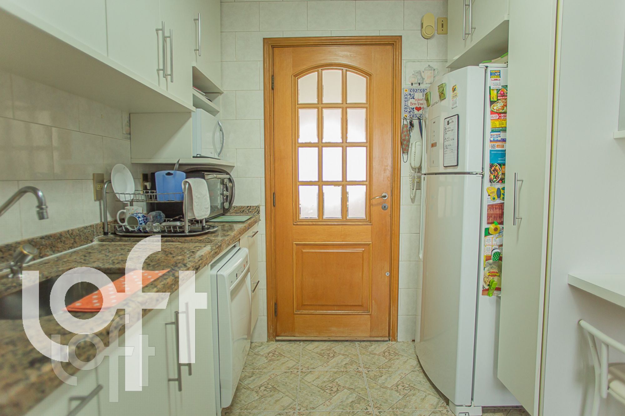 Apartamento, 3 quartos, 96 m² - Foto 58