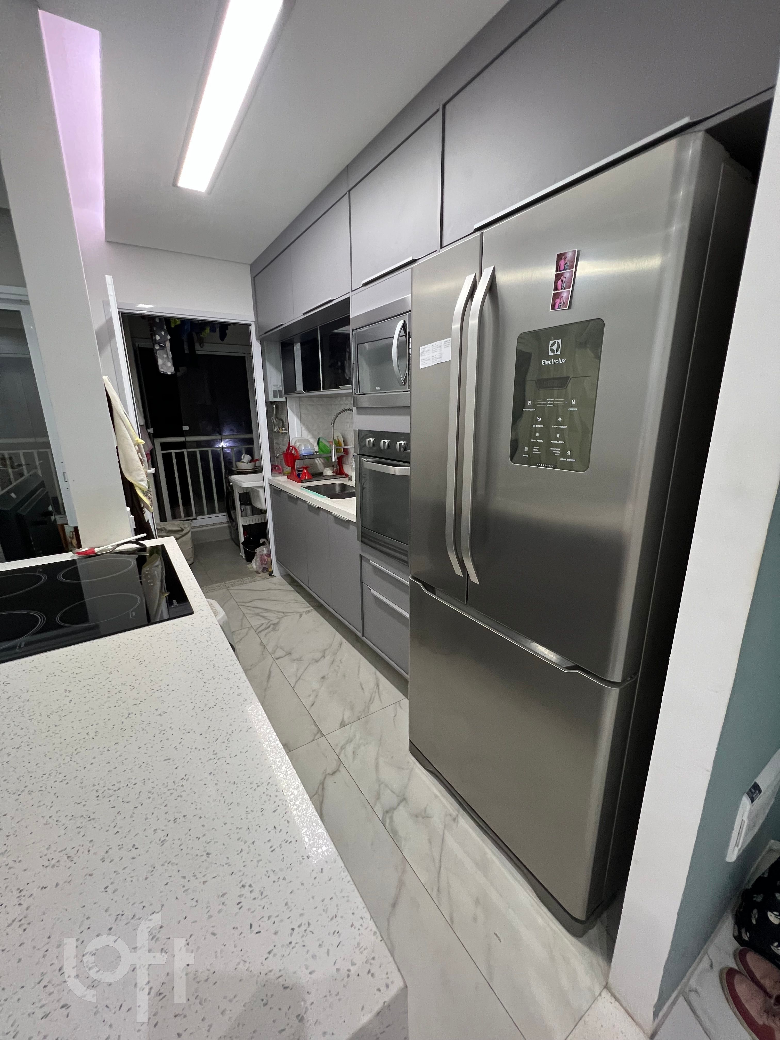 Apartamento, 1 quarto, 62 m² - Foto 5