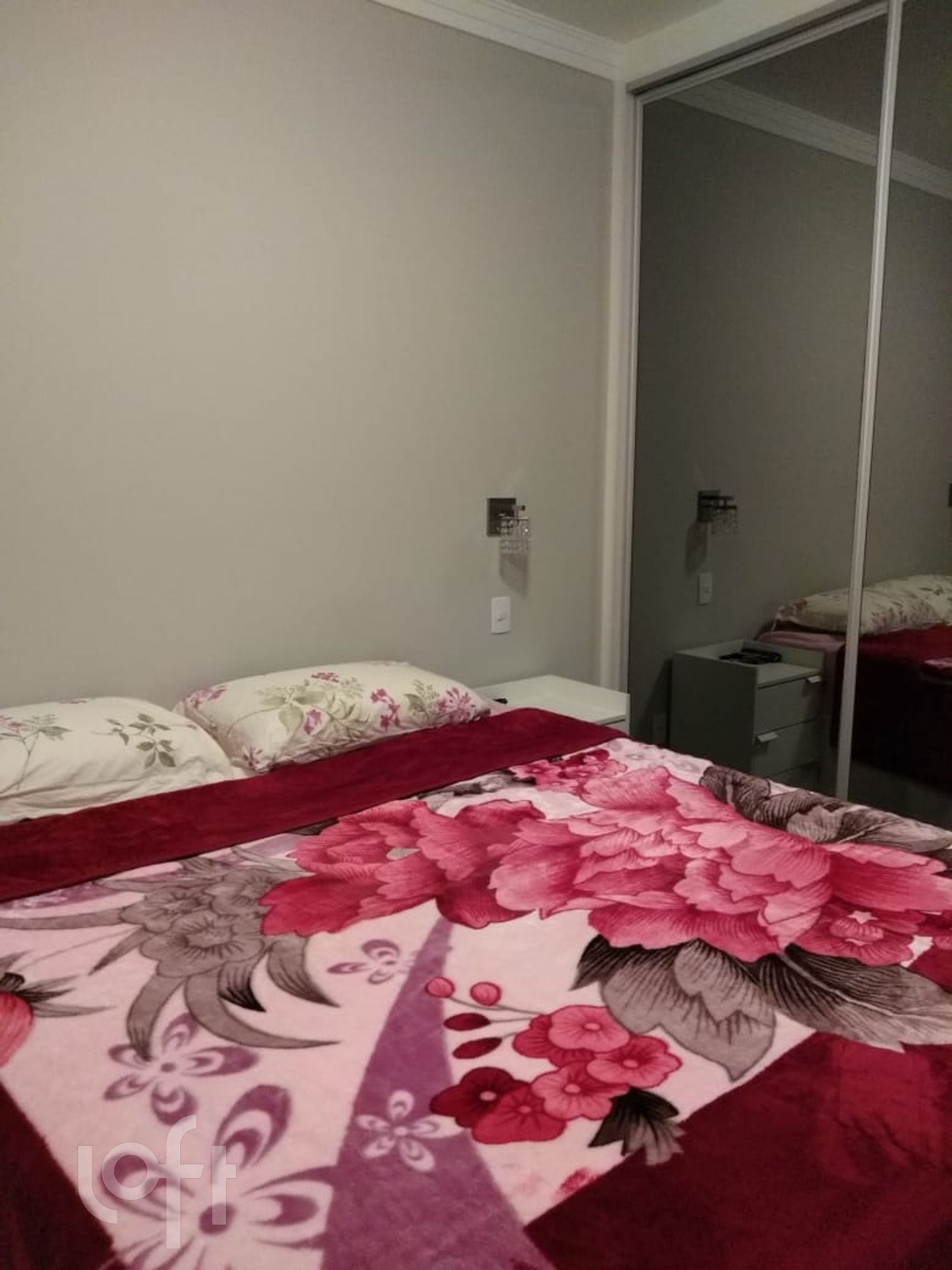 Apartamento, 1 quarto, 55 m² - Foto 4