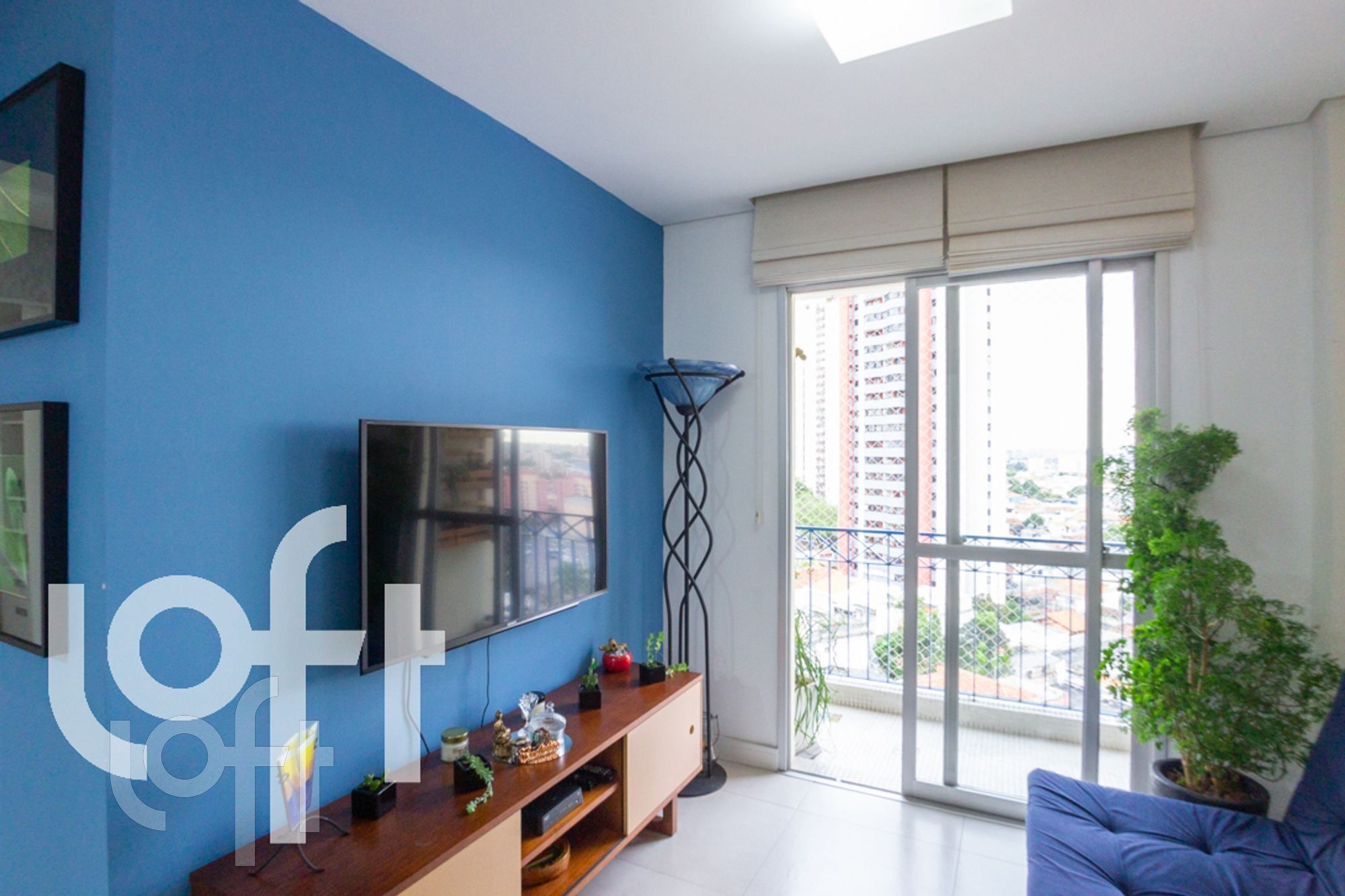 Apartamento, 2 quartos, 64 m² - Foto 1